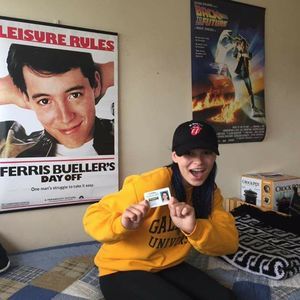 Meet your Posher, Paulina